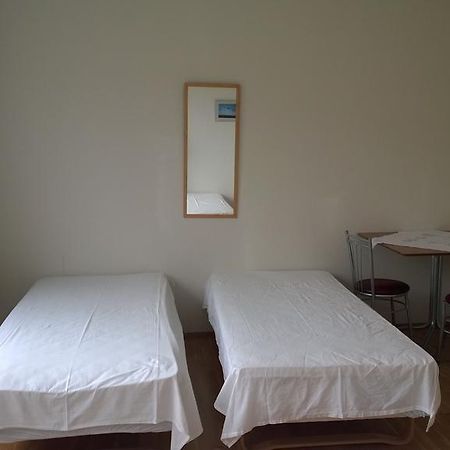 Guesthouse Skjoldolfsstadir Skjoldolfsstathir ภายนอก รูปภาพ