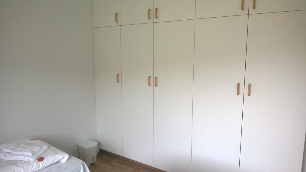 Guesthouse Skjoldolfsstadir Skjoldolfsstathir ภายนอก รูปภาพ