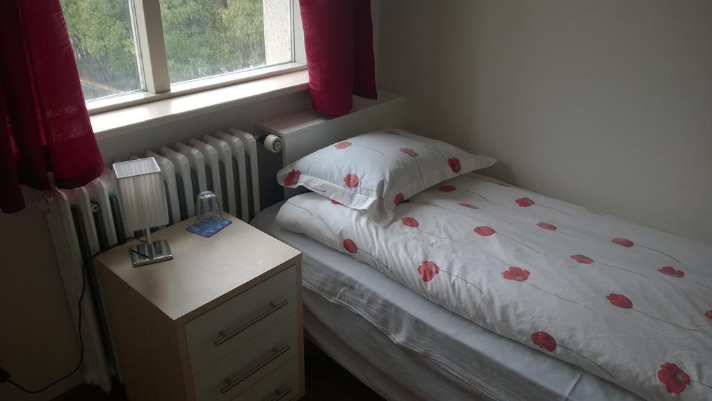 Guesthouse Skjoldolfsstadir Skjoldolfsstathir ห้อง รูปภาพ