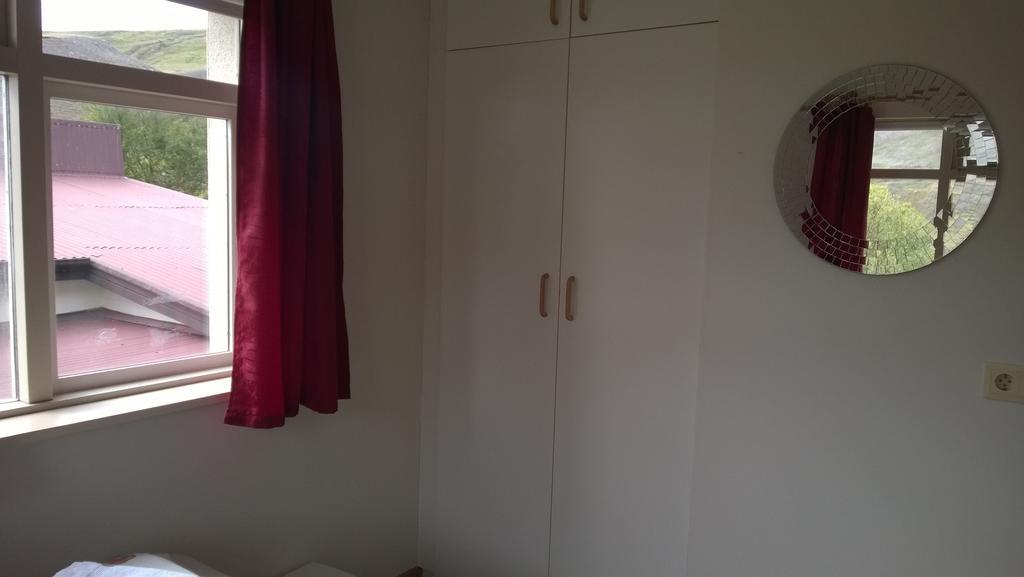 Guesthouse Skjoldolfsstadir Skjoldolfsstathir ห้อง รูปภาพ