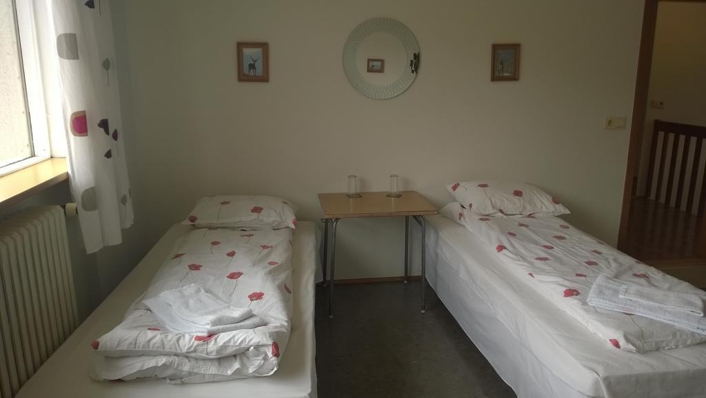 Guesthouse Skjoldolfsstadir Skjoldolfsstathir ห้อง รูปภาพ