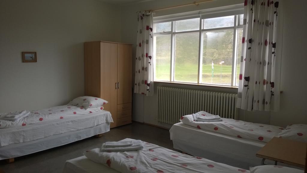 Guesthouse Skjoldolfsstadir Skjoldolfsstathir ห้อง รูปภาพ