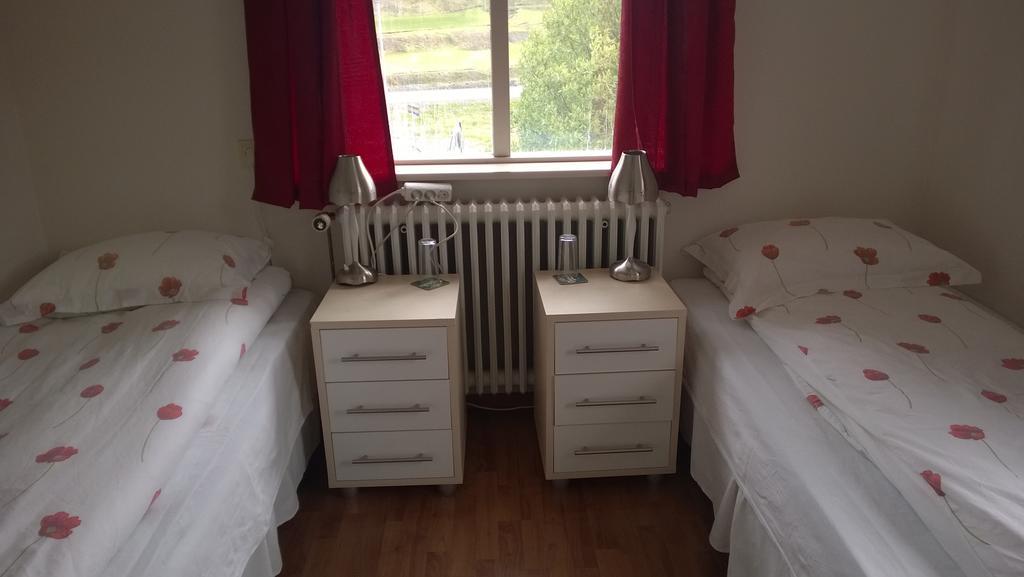 Guesthouse Skjoldolfsstadir Skjoldolfsstathir ห้อง รูปภาพ