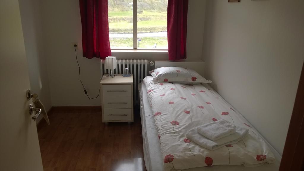 Guesthouse Skjoldolfsstadir Skjoldolfsstathir ห้อง รูปภาพ